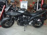 Suzuki bandit 650S - 2011