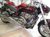 Suzuki boulevard m1500 - 2013