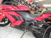 Kawasaki ninja 250r - 2010