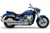 Suzuki Boulevard M800 - 2013