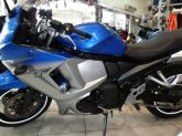 Suzuki Gsx 650F - 2012
