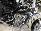 Honda shadon 600 aceito proposta - 2003