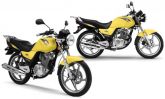 Suzuki Yes 125 se - 2012