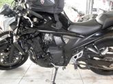 Suzuki Bandit 650 n - 2012