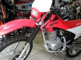 Honda crf 230 - 2011